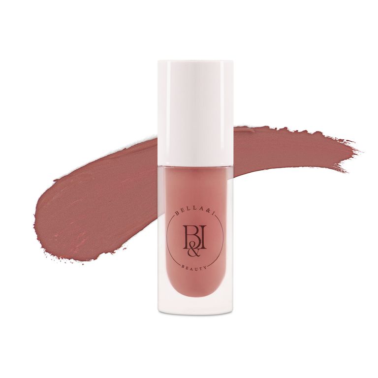 Matte Lip Gloss