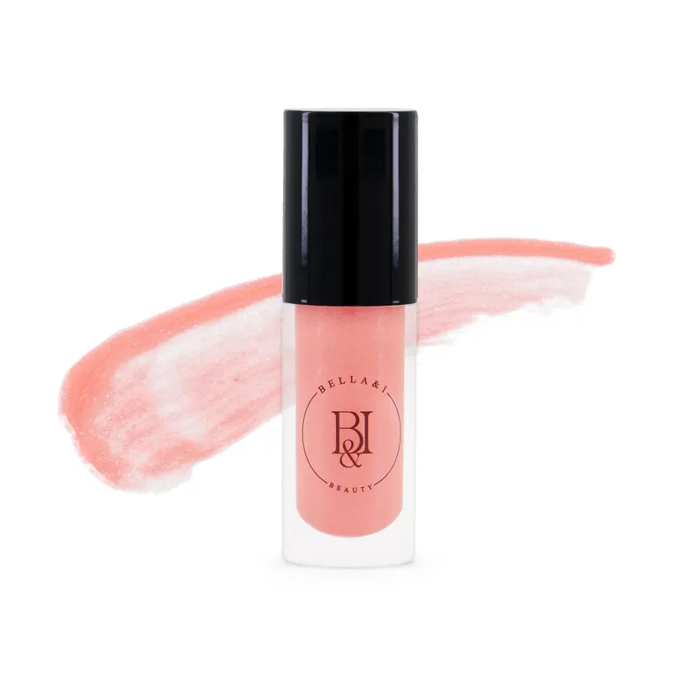 Shiny Lip Gloss